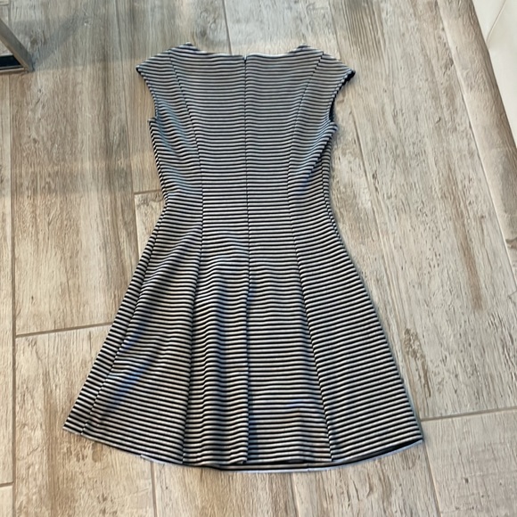 Striped Dress - Picture 5 of 5